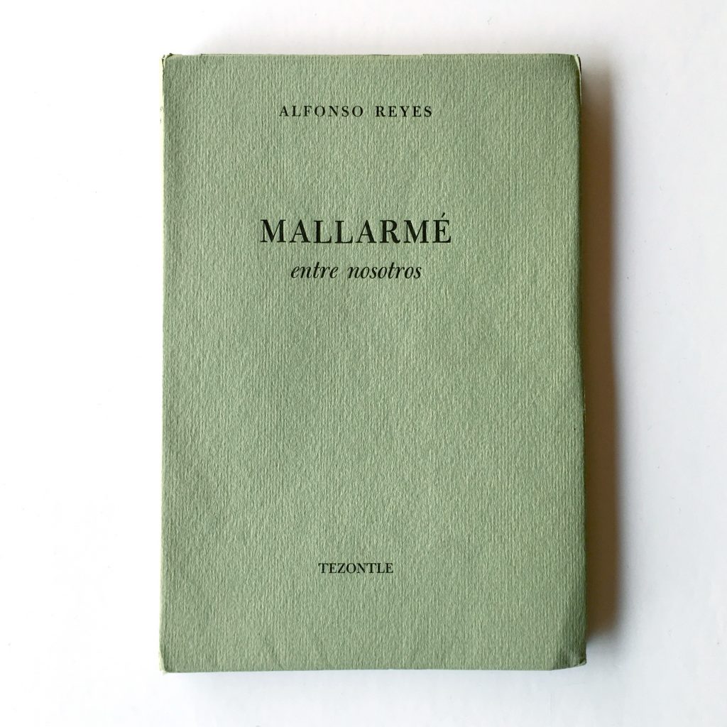 Mallarme